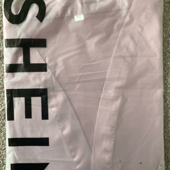 SHEIN BRIDESMAIDS ROBES - MAUVE x 3 - Picture 4 of 4